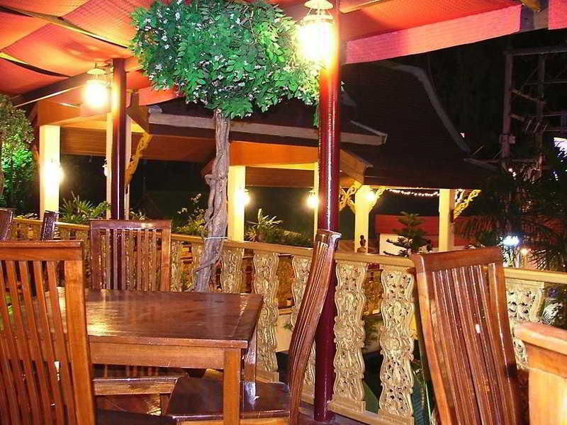 Irest Ao Nang Seafront Hostel Exterior foto