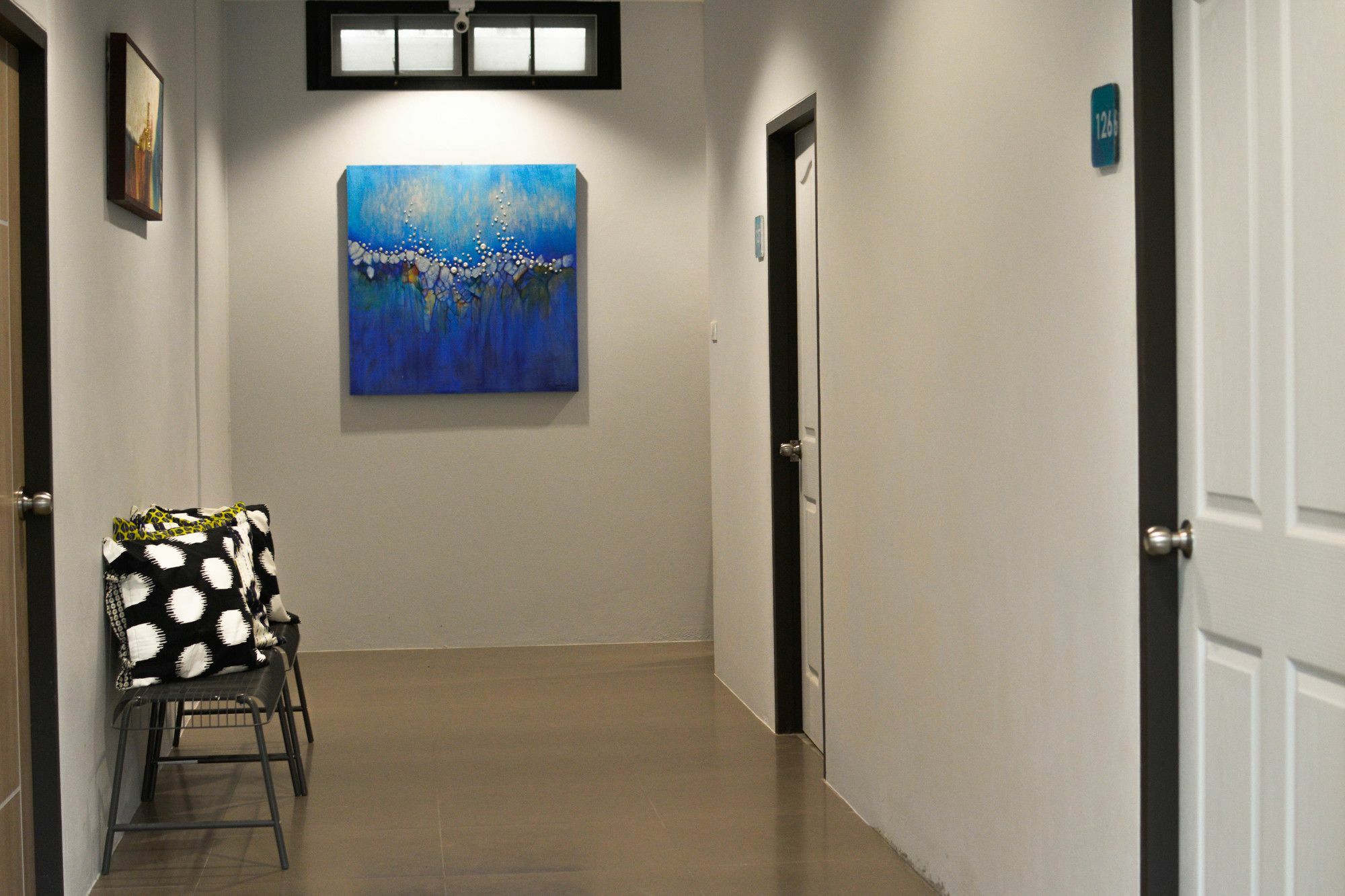 Irest Ao Nang Seafront Hostel Exterior foto