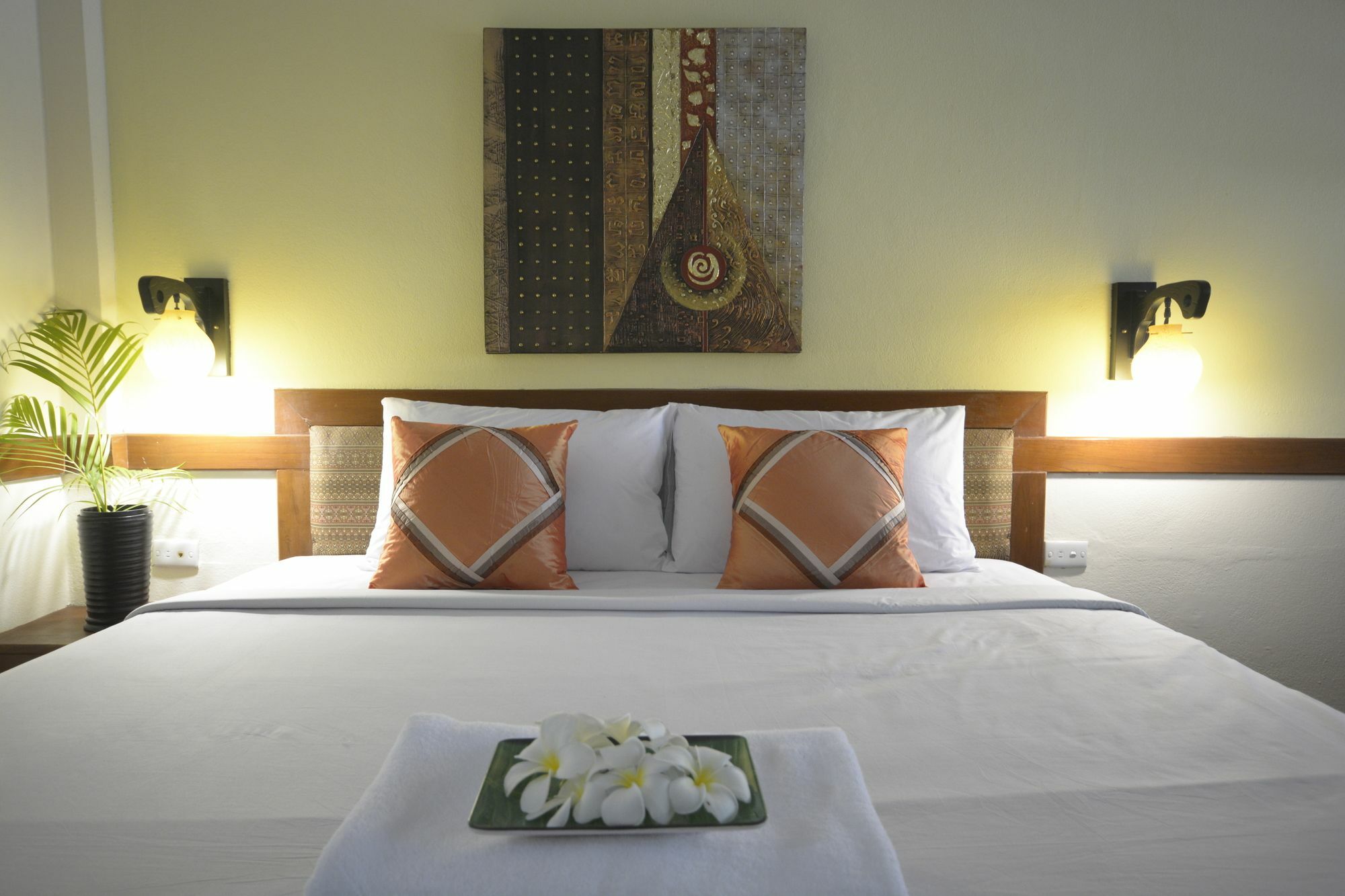 Irest Ao Nang Seafront Hostel Exterior foto